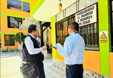 Sunat realizó operativo de cobranza coactiva a hoteles de Piura