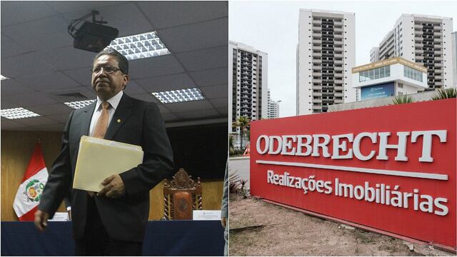  Panamá interesado en acuerdo peruano con Odebrecht