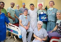 La Libertad: Anuncian campaña de cirugías gratuitas en Florencia de Mora y Alto Trujillo