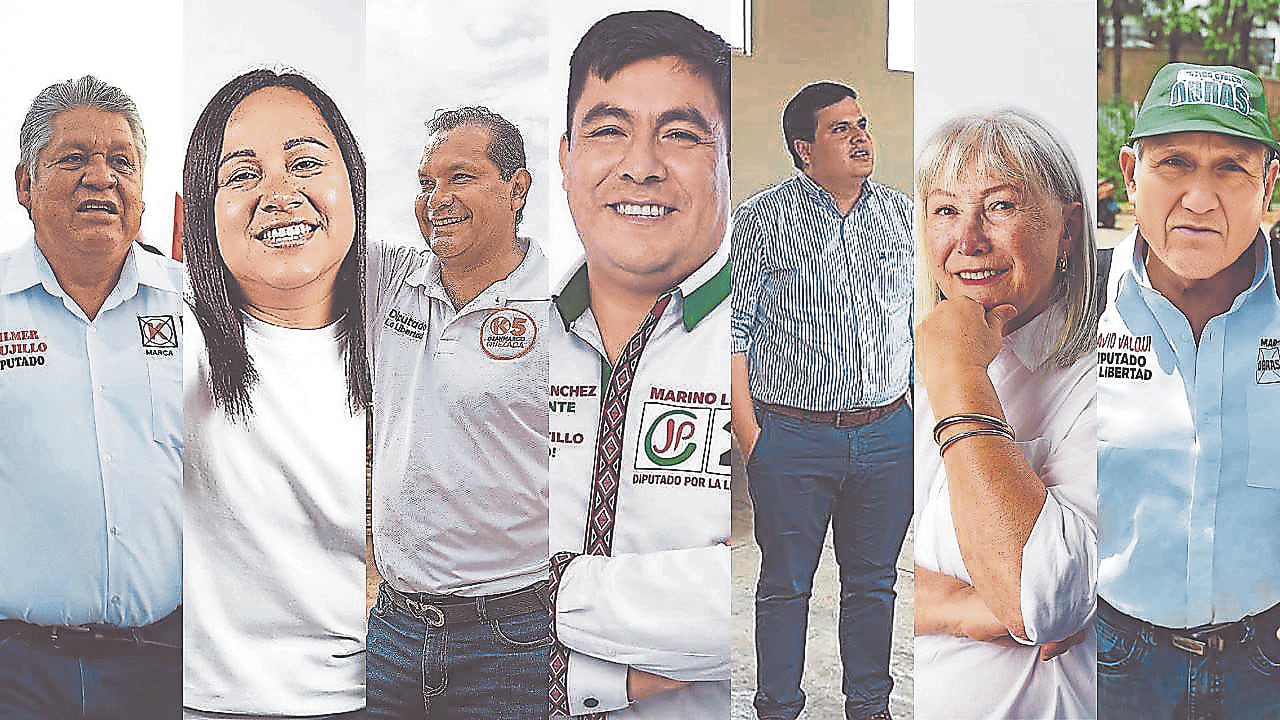 ONPE terminó el recuento de votos y estableció a los próximos representantes en las dos cámaras del Congreso. Jurarán para el periodo 2026-2031.