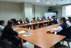 Ica: desplegarán cerca de 2 mil policías y soldados para las Elecciones Generales 2026