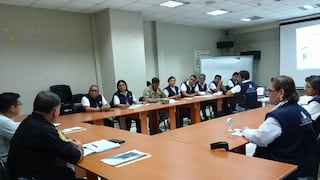 Ica: desplegarán cerca de 2 mil policías y soldados para las Elecciones Generales 2026