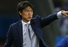 Hong Myung-bo renuncia tras la eliminación de Corea del Sur en el Mundial 2026