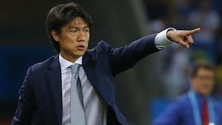 Hong Myung-bo renuncia tras la eliminación de Corea del Sur en el Mundial 2026