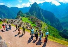 Plan de contingencia frente a nuevo protocolo de venta de entradas a Machu Picchu