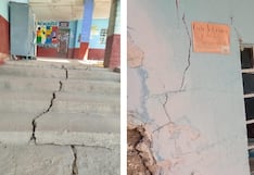 Once locales de votación afectados por el sismo
