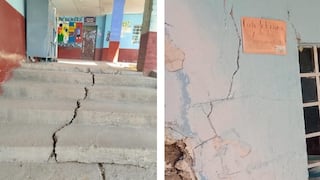 Once locales de votación afectados por el sismo