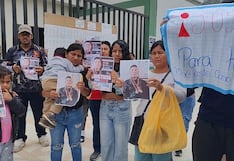Pisco: joven madre queda gravemente herida tras accidente vial y su familia exige investigación