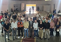 El Porvenir: Gestión municipal rindió cuentas de inversión superior a los S/ 120 millones