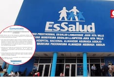 EsSalud: Denuncian sustracción de S/1,4 millones mediante transferencias bancarias