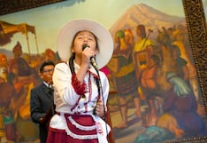 Con premios de hasta S/4 000, convocan a músicos y compositores por aniversario de Arequipa