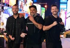 Jesús Alzamora, Bruno Tarnecci y Plomomagic se reencuentran en “Magia por tres”