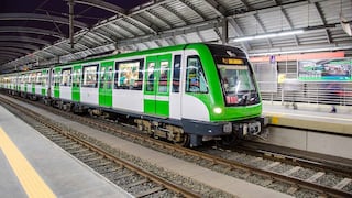 Callao: Plan de desvíos por obras de Línea 2 del Metro de Lima comenzará el 26 de mayo  