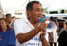 La Libertad: Jurado declara fundada tacha contra John Vargas