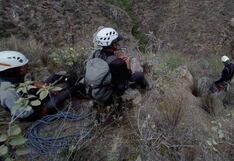 Muere turista holandés en el Valle del Colca de Arequipa