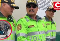 PNP sobre violencia contra trabajadores de la SBH: “La policía hizo uso gradual de la fuerza”