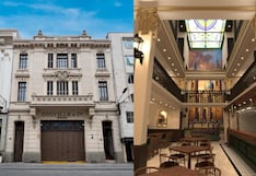 Tinajas Chicken & Grill inaugura restaurante insignia en la histórica Casa Colville