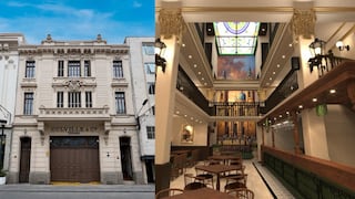 Tinajas Chicken & Grill inaugura restaurante insignia en la histórica Casa Colville