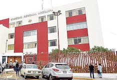 Gobierno Regional de Arequipa: Arbitraje por centrales hidroelectricas
