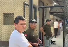 Equipos de control en penal de Trujillo están inoperativos