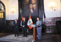 Ejecutivo lanza paquete reactivador para 2027