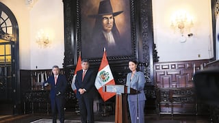 Ejecutivo lanza paquete reactivador para 2027