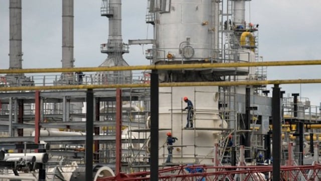 Gobierno peruano multa a petrolera argentina Pluspetrol con 29 millones de soles
