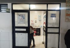 Piura: Familia termina en centro de salud tras sufrir una intoxicación