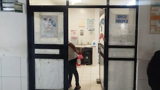 Piura: Familia termina en centro de salud tras sufrir una intoxicación