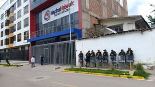 Cusco: Fiscalía continúa investigación a cirujanos por suero defectuoso