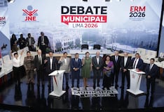 Debate por la Alcaldía de Lima 2026: Este martes 22 de septiembre continúa la segunda jornada