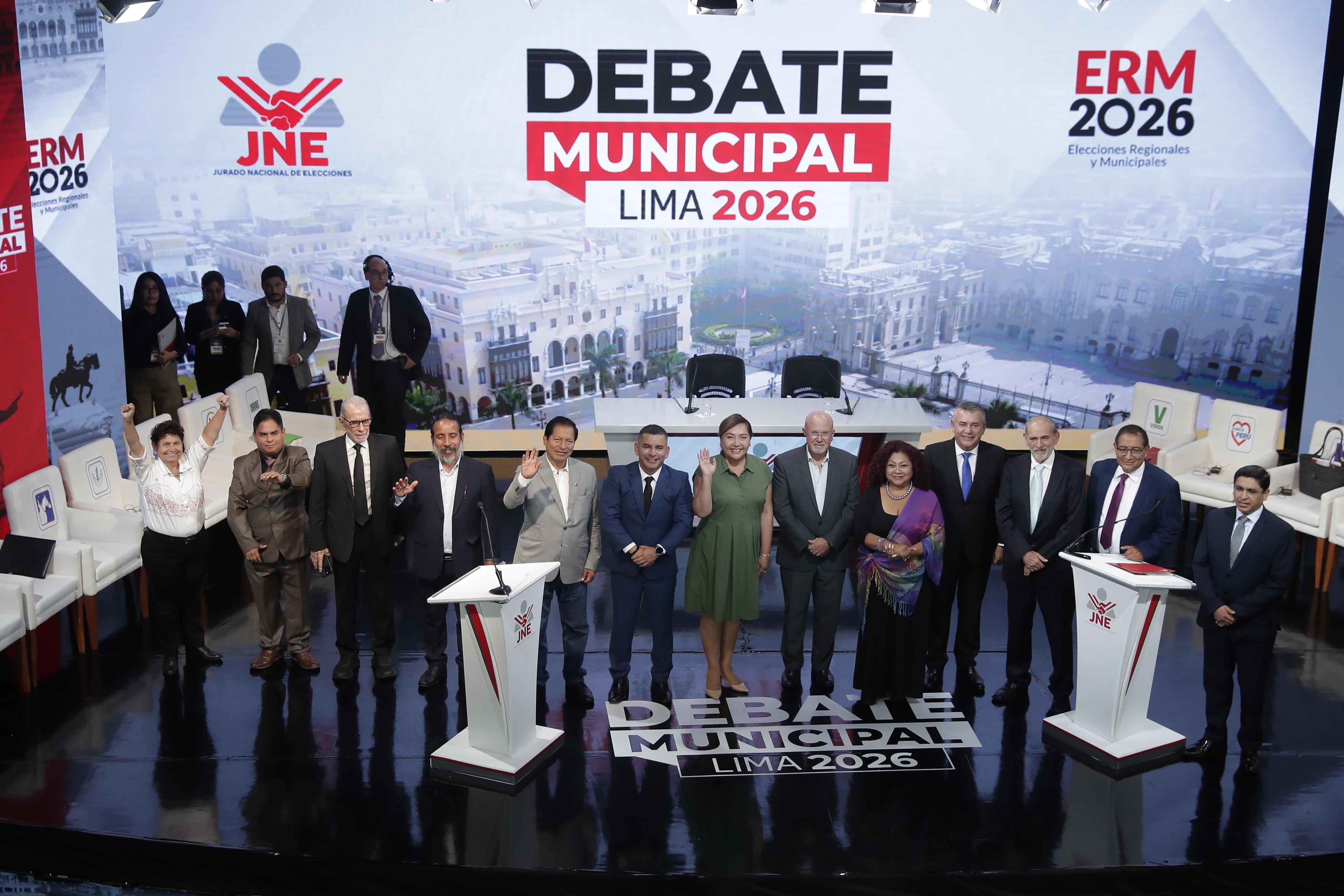 (Foto: Hugo Pérez @photo.gec)