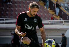 FBC Melgar: Cristian Bordacahar fue operado ayer y volverá en seis semanas