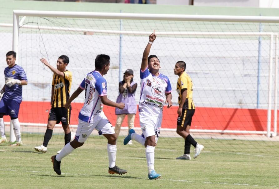 Aurora acumula 11 unidades y espera ubicarse entre los dieciseisavos de la tabla. (Foto: Difusión)