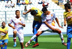 Liga 1: Atlético Grau sale a domar la altura de Huancayo