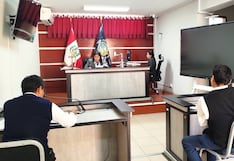 Ica: en menos de 72 horas, es sentenciado por robar celular a menor de edad