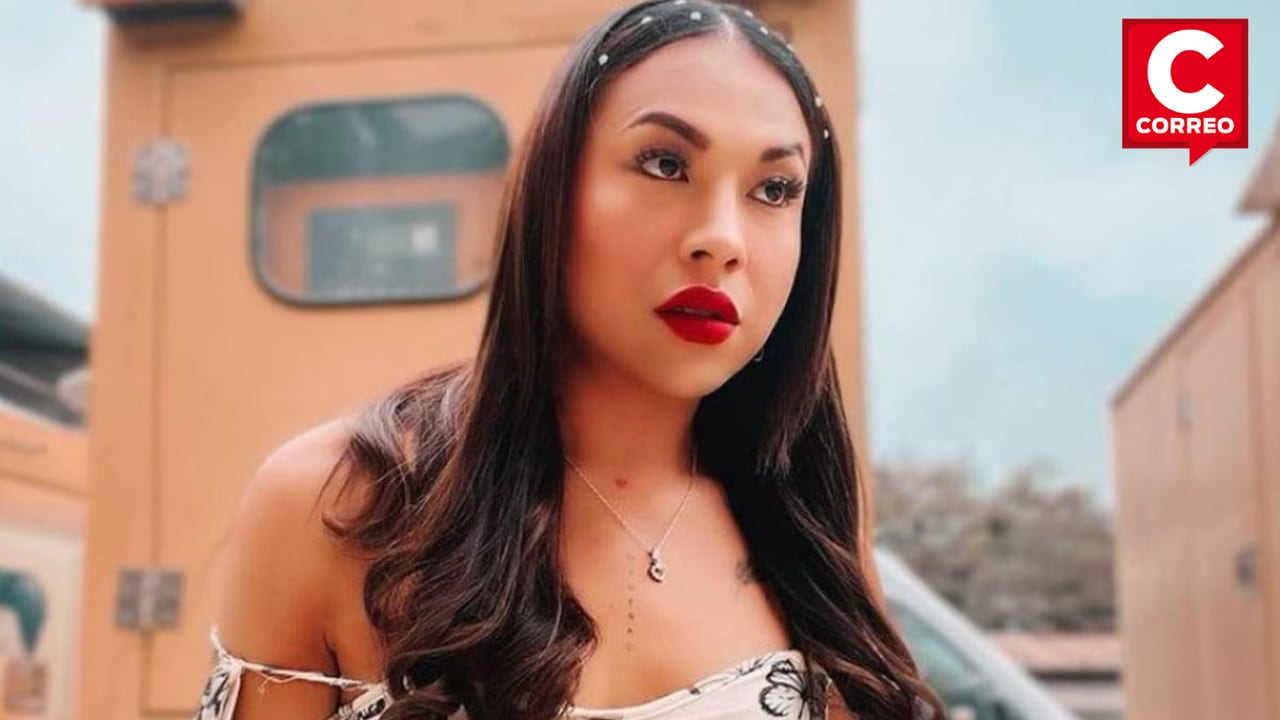 Mientras realizaba una transmisión en vivo por la plataforma Kick, la comediante se enteró del reportaje y su ánimo cambió drásticamente.