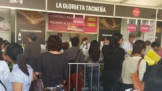 Mistura: restaurante embajador de Marca Tacna fue separado de evento gastronómico
