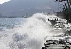 Expertos advierten que El Niño ya está presente y explican los posibles impactos para el Perú