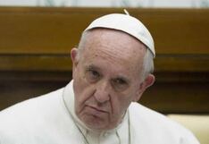 Papa Francisco expulsa a otros dos miembros del Sodalicio