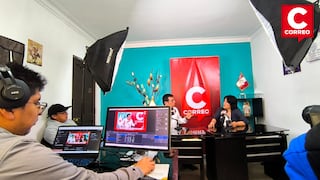 “Conoce a tu candidato”: Diario Correo presenta podcast electoral para Junín rumbo al 2026