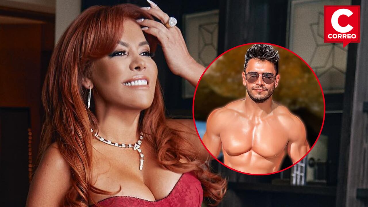 Magaly Medina a Rafael Cardozo por defender a Cueva: “Con razón lo dejó la novia de 9 años”