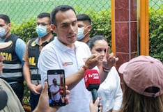 No se informó pedido de Yang al Minem