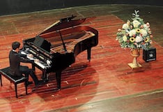 Octavo encuentro de pianistas en Trujillo