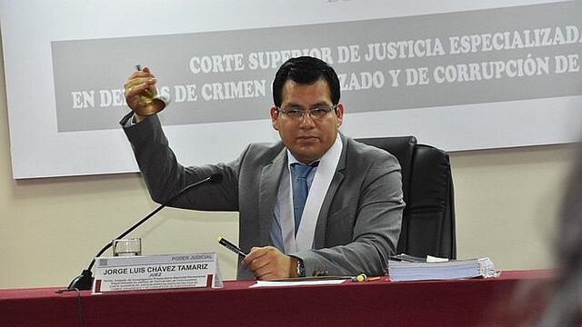 PJ confirmó prisión preventiva contra Gonzalo Monteverde por 36 meses por caso Odebrecht