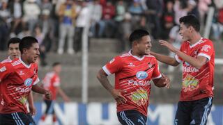 CESA de Junín saca ventaja a Universitario de Puno en la Copa Perú (FOTOS)