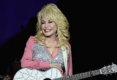 Falleció Dolly Parton, leyenda de la música country, a los 80 años