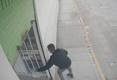 Piura: Extorsionador deja explosivo en una farmacia y le exigen S/10 000