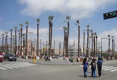 Temblor de magnitud 4.8 pone en alerta a la población de Chincha