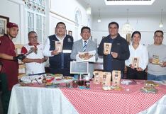 Feria “Trujillo, Tradición y Sabor” en plazuela El Recreo